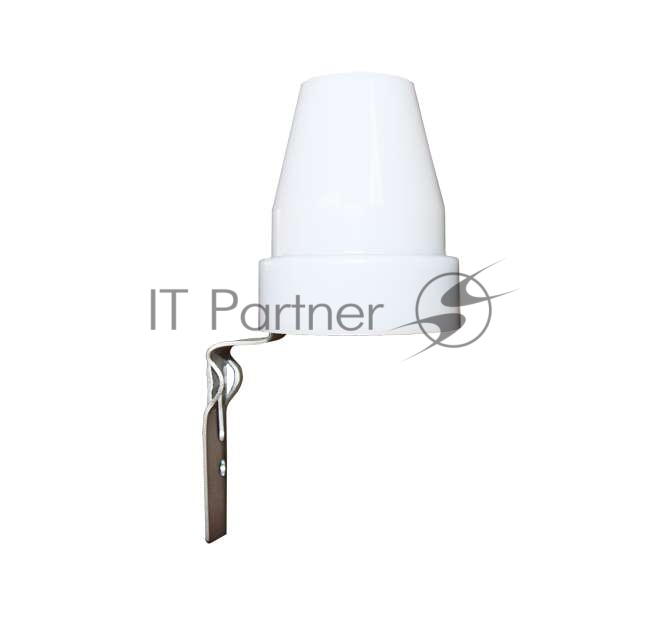 Фотореле JazzWay PMS PR 601 2200Вт IP44 WH