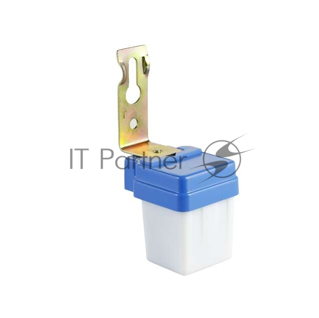 Фотореле JazzWay PMS PR 600 1200Вт IP44 WH