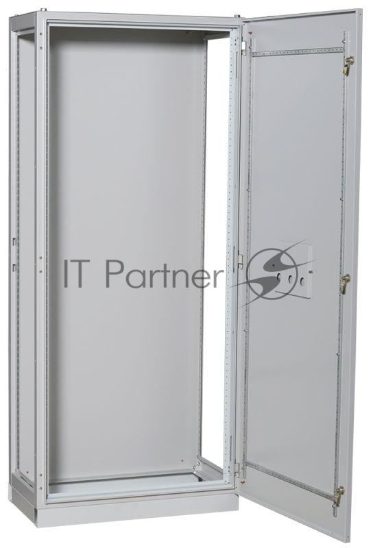 Корпус сборный ВРУ 1800х600х450 IP31 SMART IEK YKM50-1800-600-450