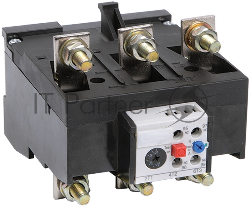 Реле тепловое РТИ 5375 120-150А IEK DRT50-0120-0150