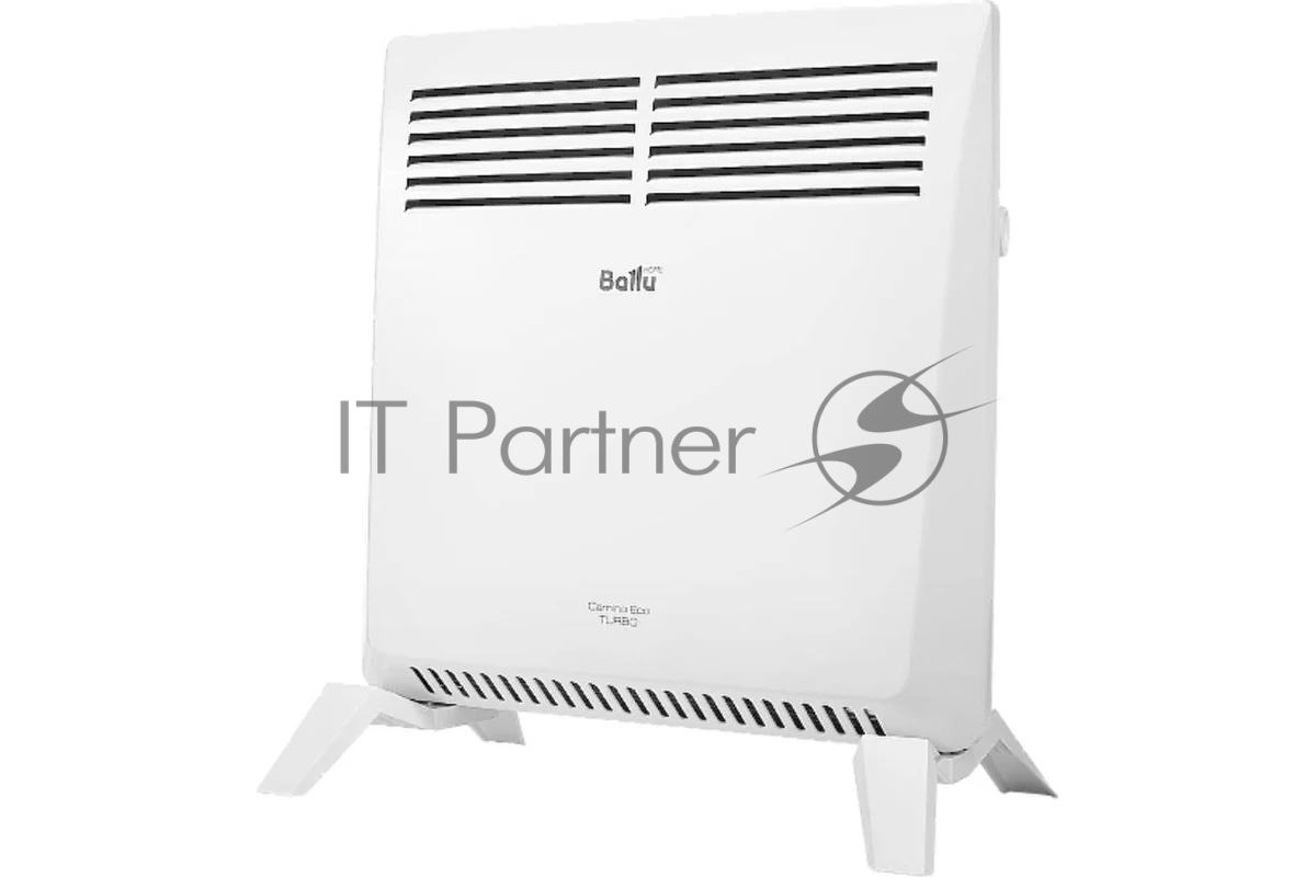 Обогреватель-конвектор Ballu BEC/EMT-1000, 1000 Вт, IP24