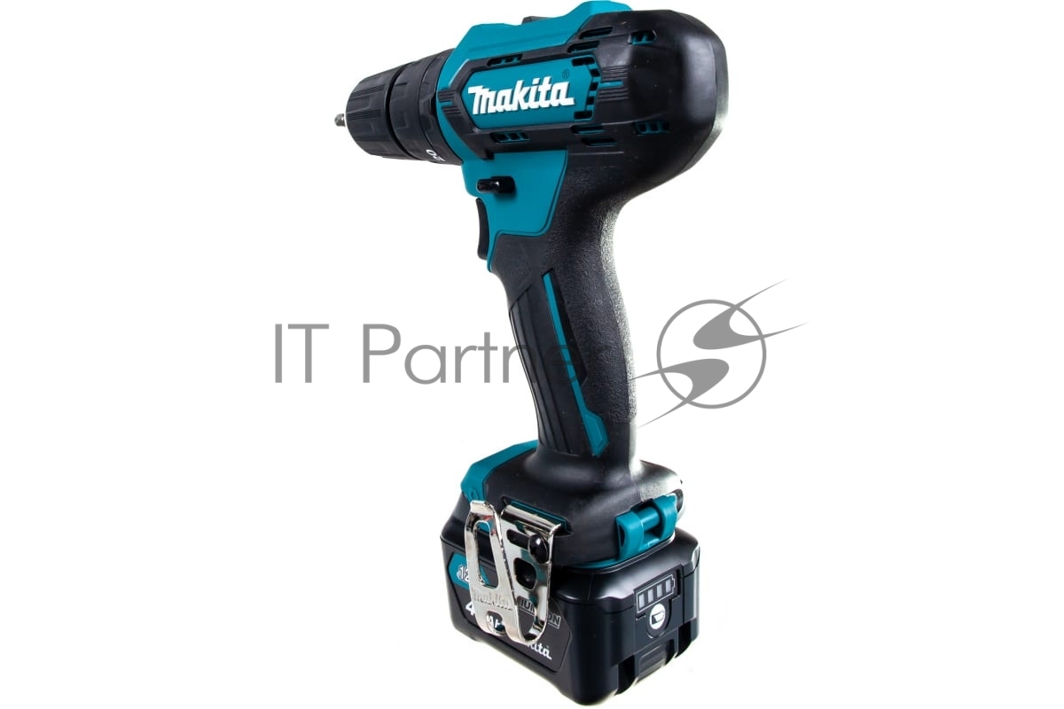 Дрель Makita HP333DWME акк