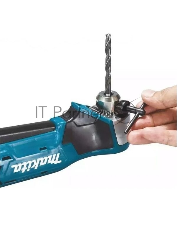 Дрель угловая MAKITA DA332DZ, 10,8 В, Без АКБ, аккумуляторная