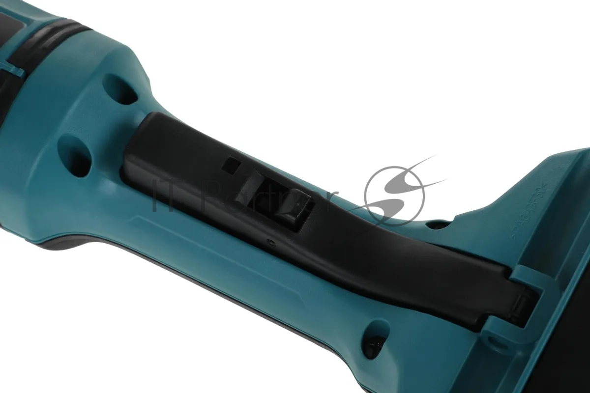 Угловая шлифовальная машина (болгарка) Makita DGA701ZU шлифмашина угл