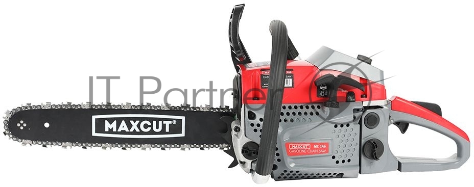 Бензопила MaxCut MC 146 22100146