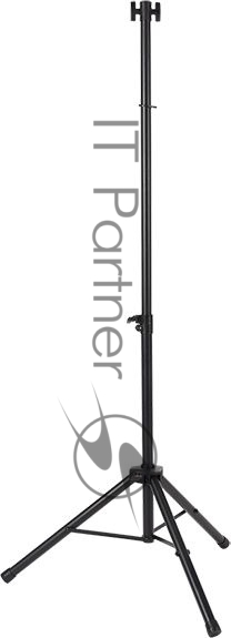 Штатив стальной телескопический Ballu BIH-LS-220 НС-1136148