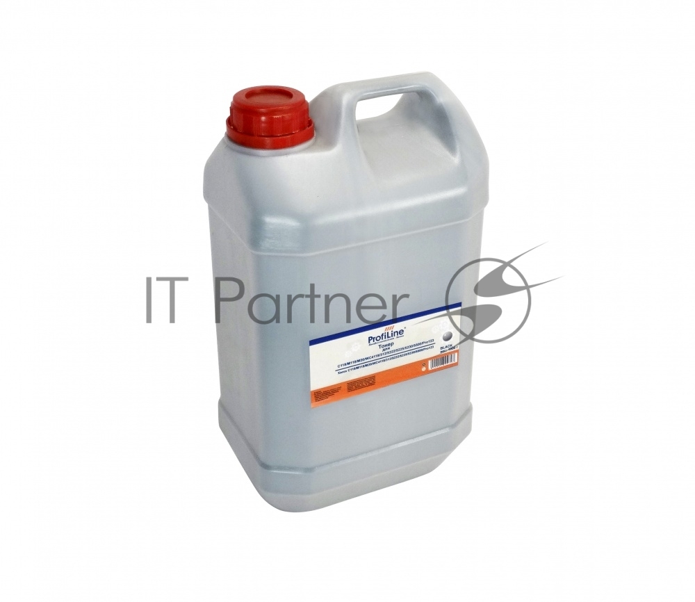 Тонер ProfiLine Xerox WC 315/М20/4118/5016/5020 1000 г