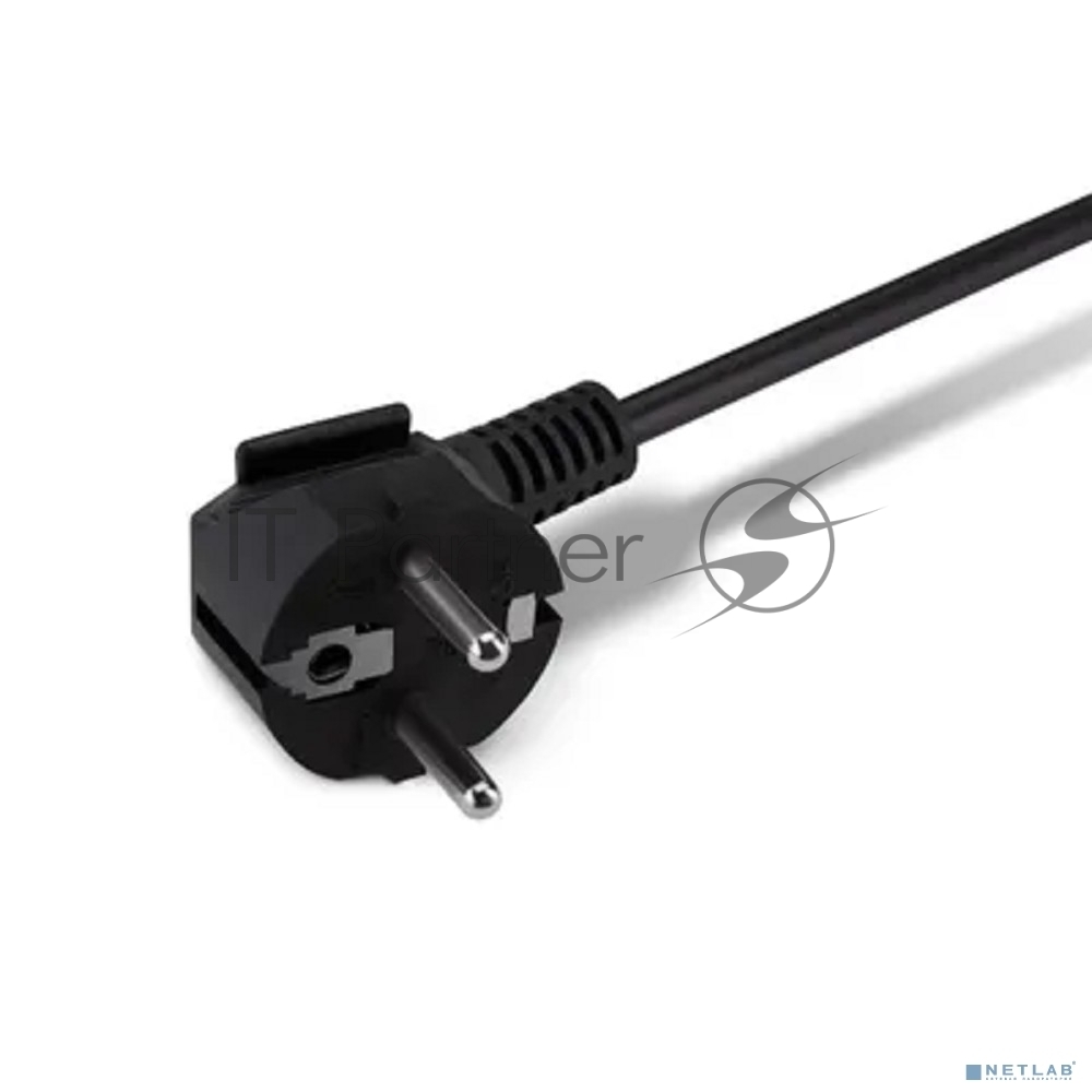 Сетевой фильтр Buro 500SH-3-SW-B 3 м, 5 розеток, черный, коробка