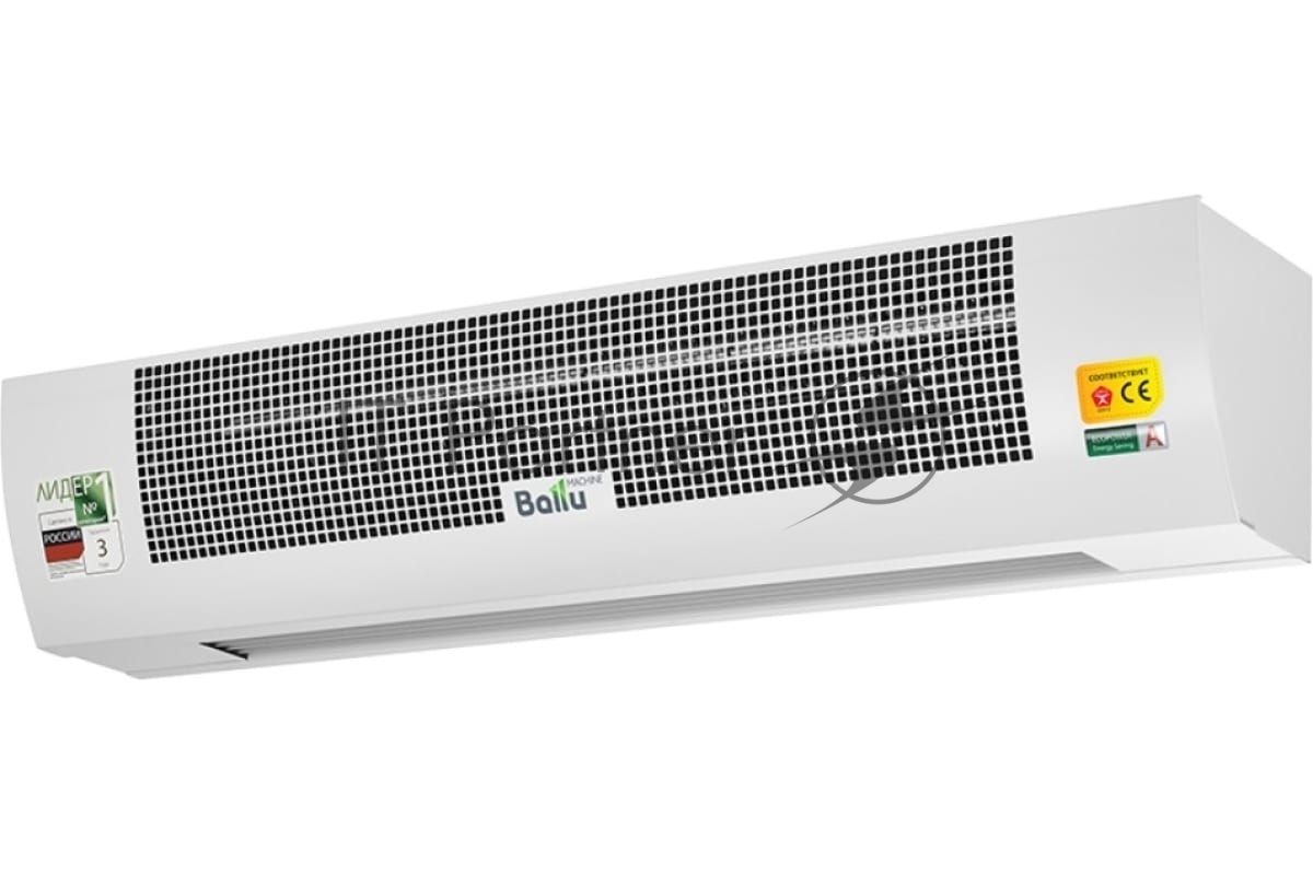 Тепловая завеса Ballu BHC-B15T09-PS
