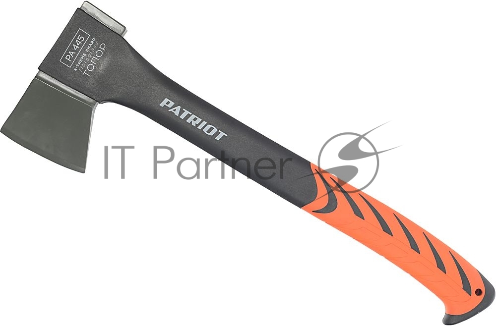 Топор Patriot PA 445 T10 X-Treme средний (777001310)