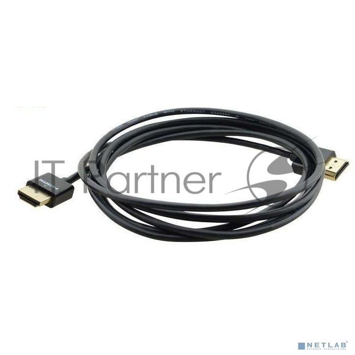 [C-HM/HM-50] Кабель Kramer HDMI-HDMI  (Вилка - Вилка) 15,2 м.