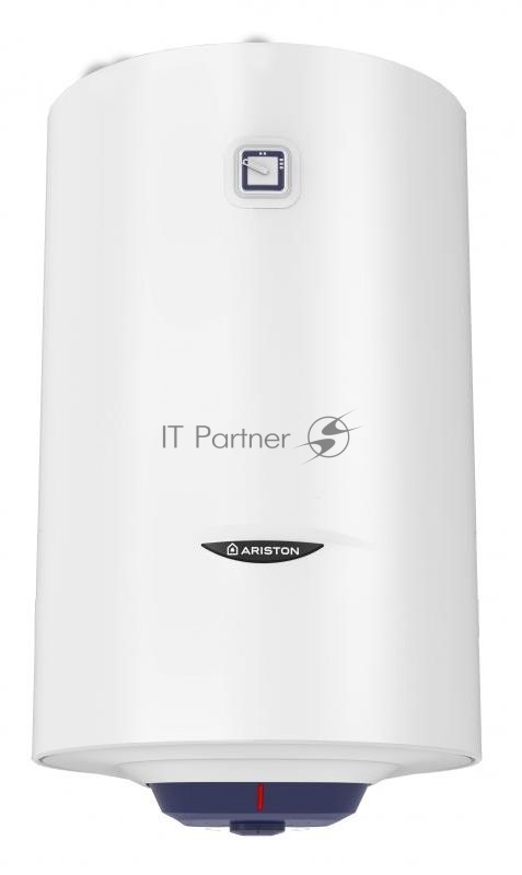 Водонагреватель электрический Ariston BLU1 R ABS 100 V белый, накопительный, 100 л, 2,5 кВт