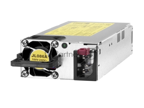 Блок питания HPE Aruba X372 54VDC 680W Power Supply