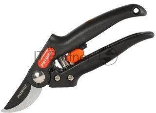 Секатор HL 200P профессиональный тефлоновое (PTFE) покрытие 200мм PATRIOT 777004201