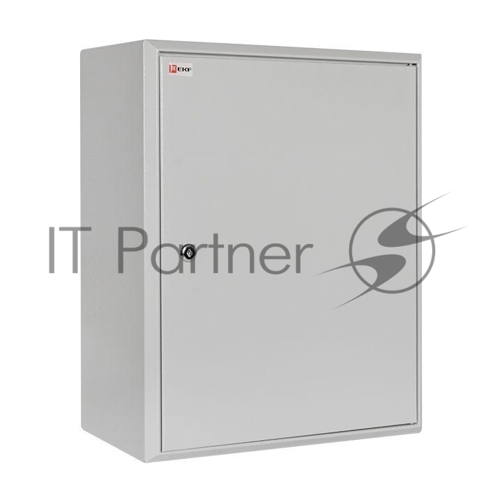 Щит с монтажной панелью EKF mb22-2 ЩМП- 50.40.22 (ЩРНМ-2) IP31 EKF PROxima