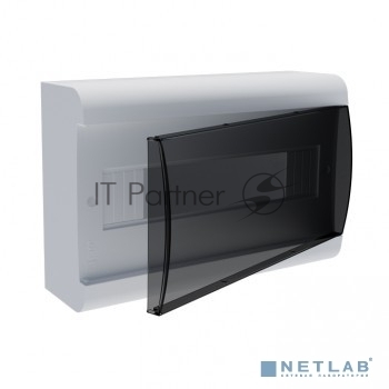 Щит EKF sb-n-15 распред. навесной ЩРН-П-15 "SlimBox" IP41 EKF PROxima