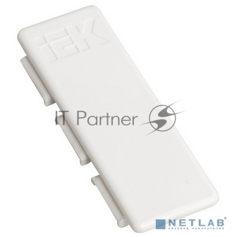 Соединитель IEK CKK-40D-SL60-K01 на стык 80х40 Праймер