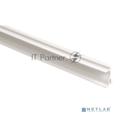 Соединитель IEK (CKK-40D-SL75-K01) на стык лицевой для крышки 75