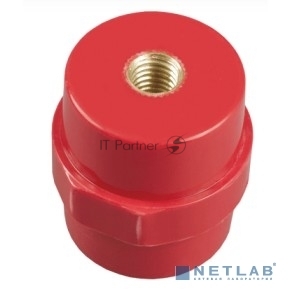 Изолятор SM35 (М8) силовой IEK
