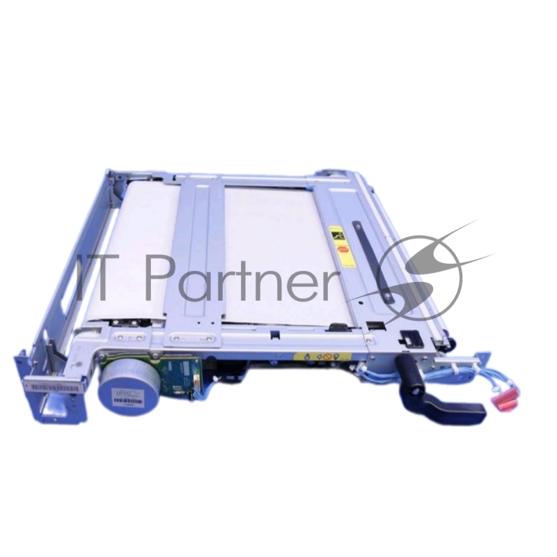 Canon FM4-8410-030000 узел закрепления  в  МФУ/  INTERMEDIATE TRANSFER