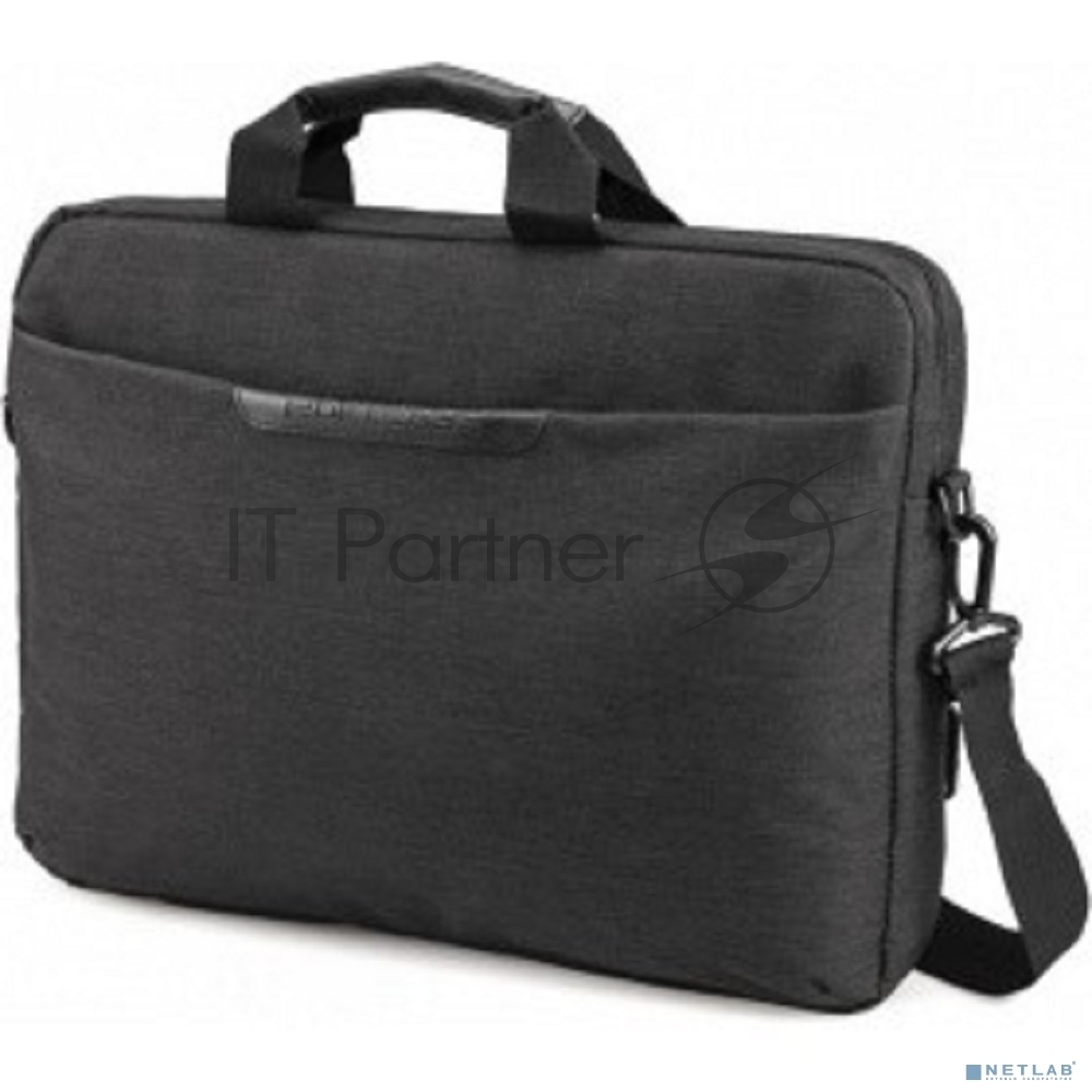 Сумка для ноутбука PORTCASE (15,6") KCB-161 черный