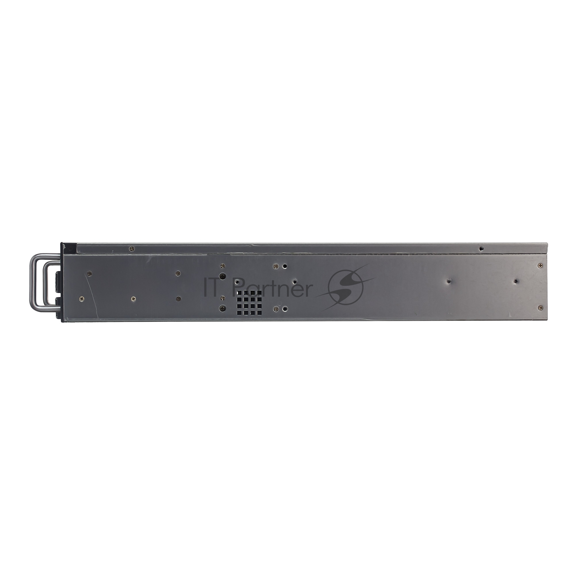 Серверный корпус Exegate EX281290RUS Pro 2U550-HS08 RM 19", высота 2U, глубина 550, БП 1U-600ADS, 8xHotSwap, USB