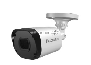 Камера Falcon Eye FE-MHD-B2-25 Цилиндрическая, универсальная 1080P видеокамера 4 в 1 (AHD, TVI, CVI, CVBS) с функцией "День/Ночь";1/2.9" Sony Exmor CM