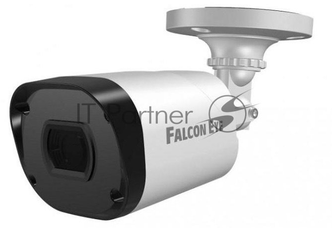 Камера Falcon Eye FE-MHD-B2-25 Цилиндрическая, универсальная 1080P видеокамера 4 в 1 (AHD, TVI, CVI, CVBS) с функцией "День/Ночь";1/2.9" Sony Exmor CM