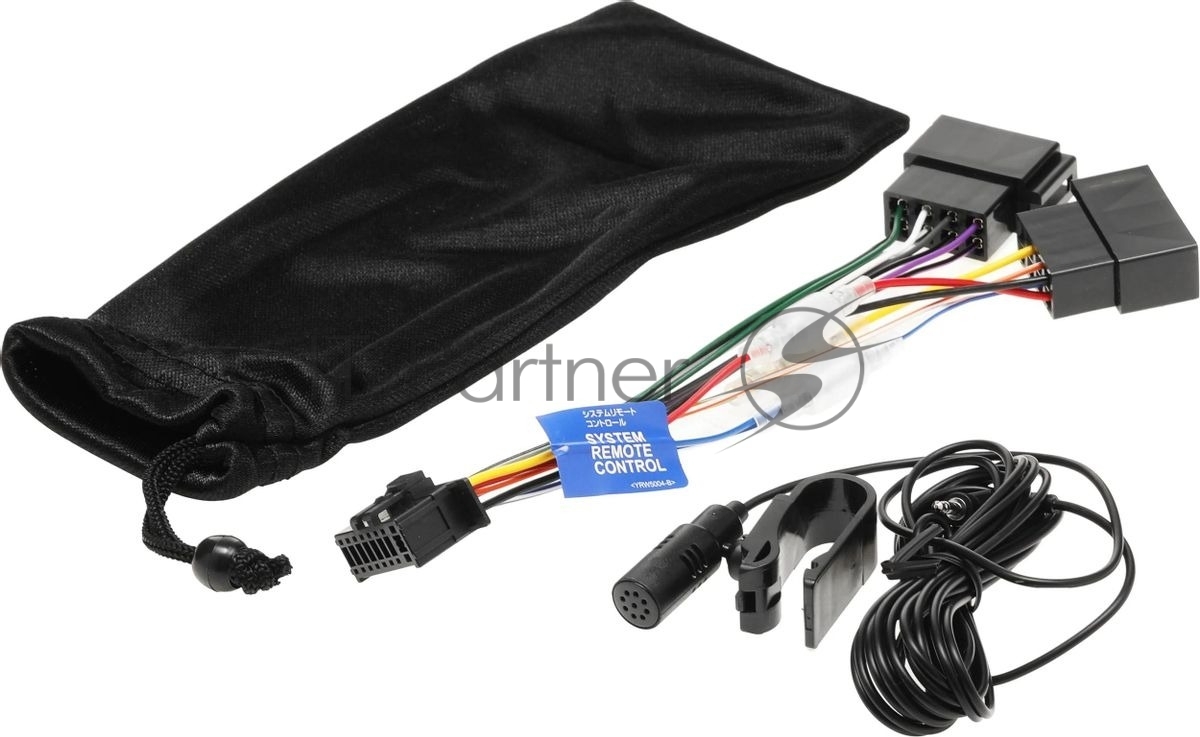 Автомагнитола Pioneer MVH-S520BT, 1 DIN, Bluetooth, USB Type-A, AUX, пульт ДУ, съёмная панель