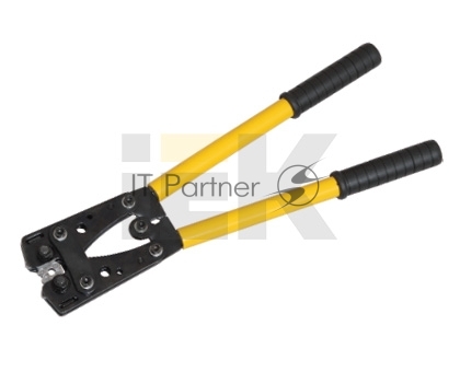 Пресс-клещи ПМР 6-50 ручные IEK TKL10-015