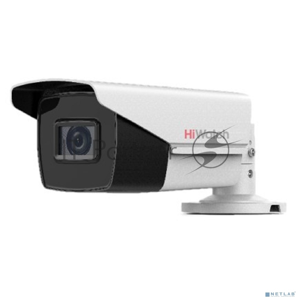Видеокамера Hikvision HiWatch DS-T206S 2.7-13.5мм