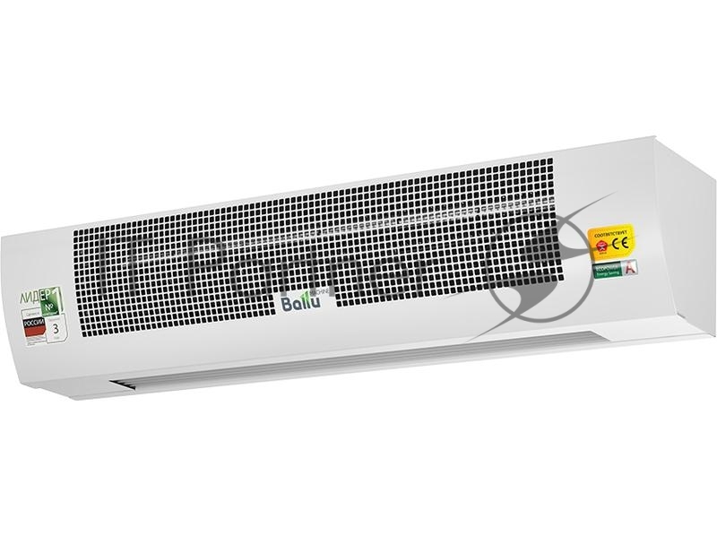 Завеса тепловая Ballu BHC-B15W15-PS НС-1136128
