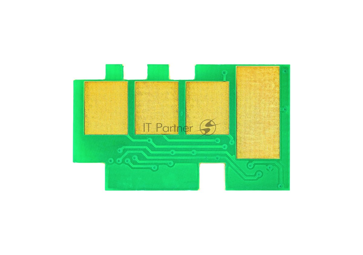Чип совместимый MLT-D203L для Samsung SL-M3320/3820/4020/M3370/3870/4070 5000к (new version)