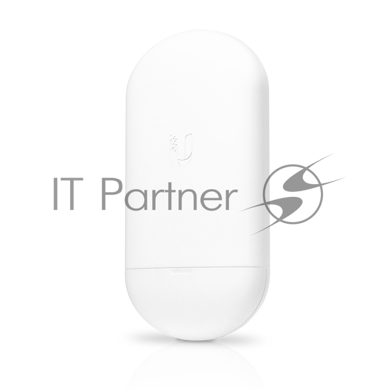 Наружная точка доступа 5GHZ Ubiquiti NANOSTATION LOCO5AC