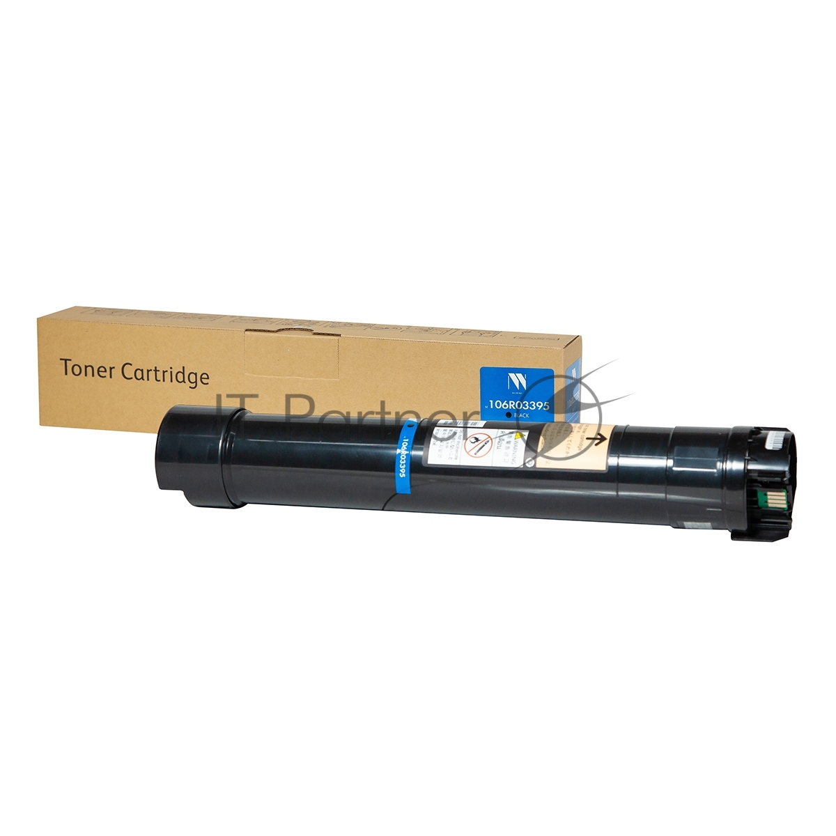 Картридж лазерный совместимый NVPrint NV-106R03395 для Xerox VersaLink B7025/B7030/B7035 (15000k)