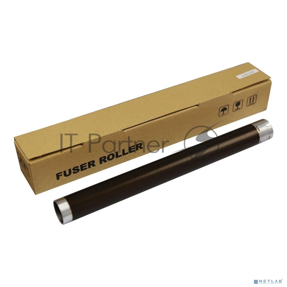 Тефлоновый вал CET CET2808 для Brother HL-L2360DW/MFC-L2740DW/DCP-L2540DW