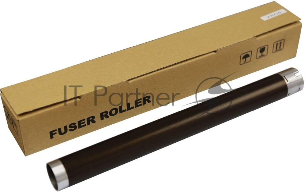 Тефлоновый вал CET CET2808 для Brother HL-L2360DW/MFC-L2740DW/DCP-L2540DW