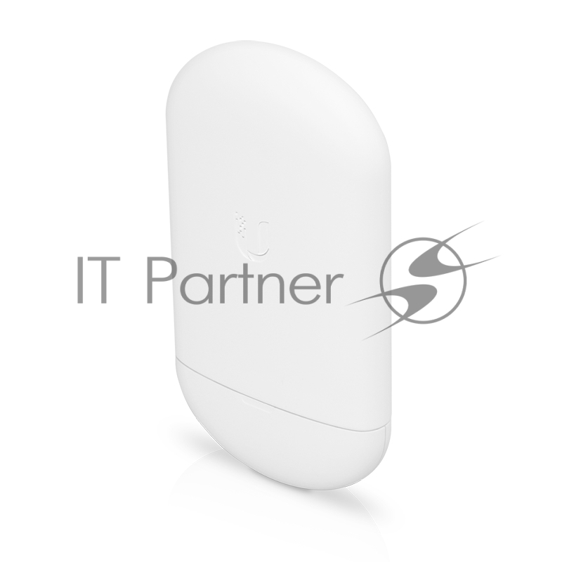 Наружная точка доступа 5GHZ Ubiquiti NANOSTATION LOCO5AC