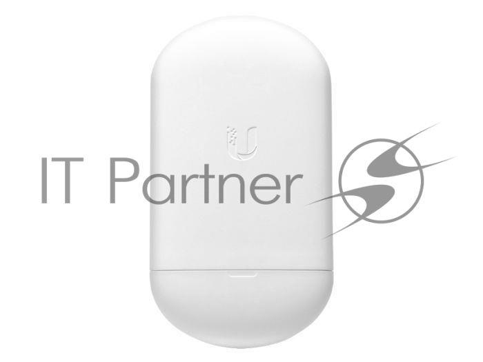 Наружная точка доступа 5GHZ Ubiquiti NANOSTATION LOCO5AC