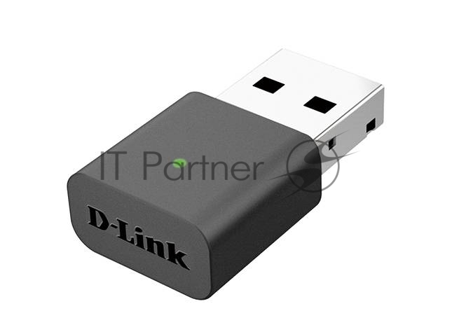 Адаптер Wi-Fi D-Link DWA-131/F1A