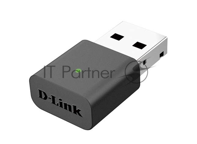 Адаптер Wi-Fi D-Link DWA-131/F1A