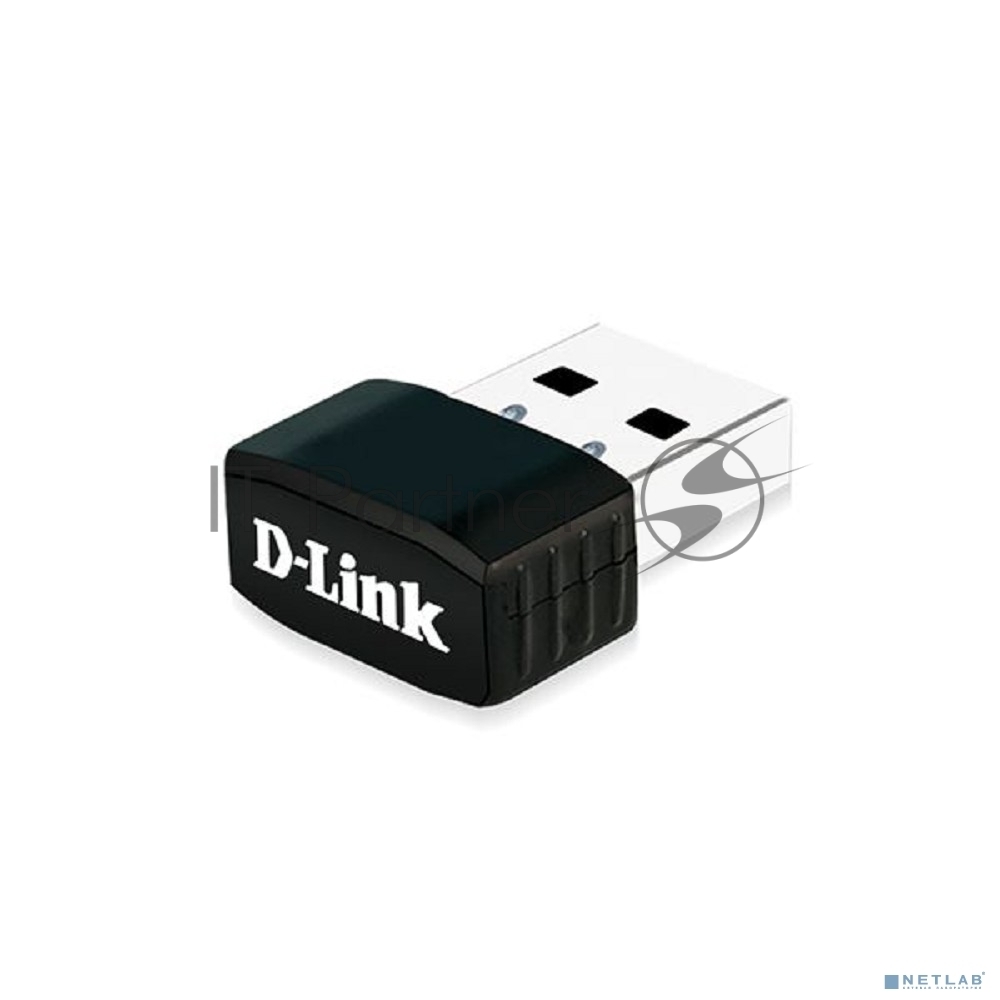 Адаптер Wi-Fi D-Link DWA-131/F1A