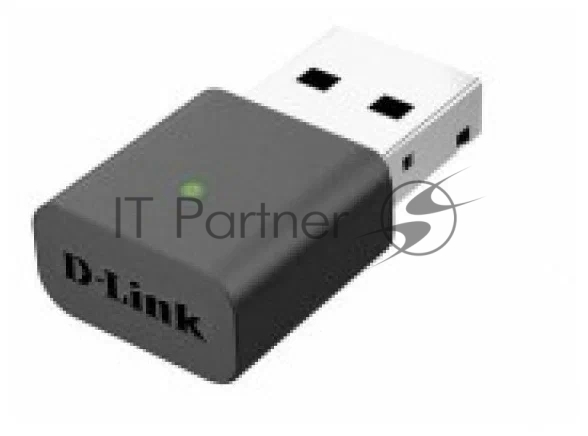 Адаптер Wi-Fi D-Link DWA-131/F1A