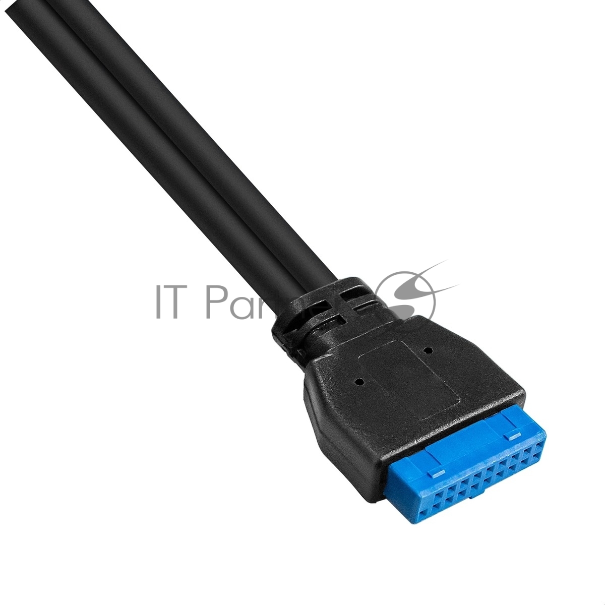 Картридер Exegate «Картридер USB3.0 ExeGate <CR-611U3> (внутренний, 3.5», мультиформатный:» SD/SDHC/SDXC/MMC/microSD/T-Flash/CF/MS/MS micro/XD, 1 доп.порт USB3.0, черный, металл) (133273)