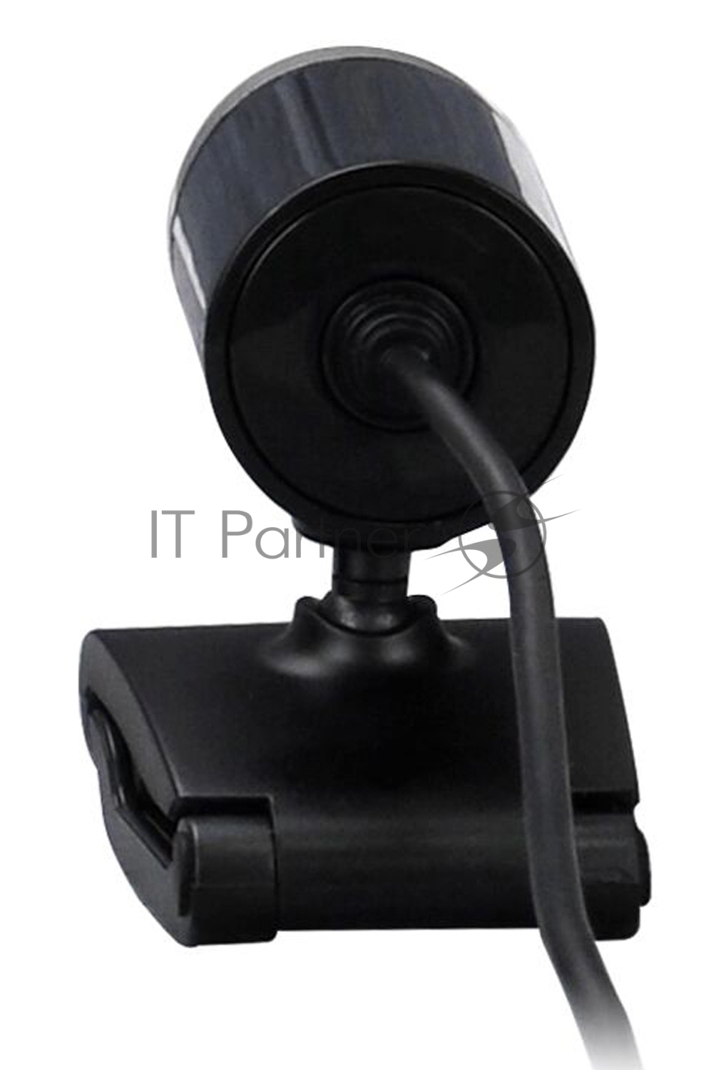 Веб-камера A4Tech PK-910P 1280x720, 30 кадр/с, USB Type-A, микрофон, универсальное крепление