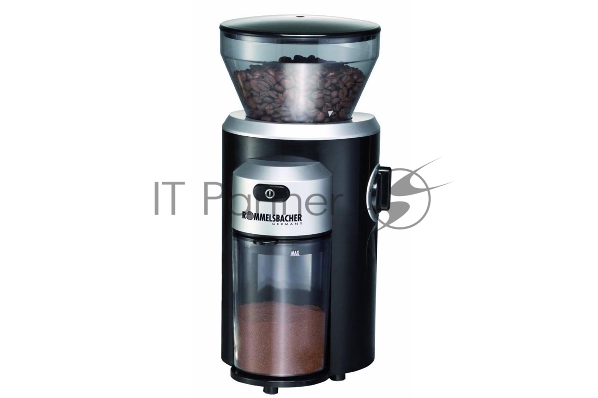 Кофемолка Rommelsbacher EKM 300