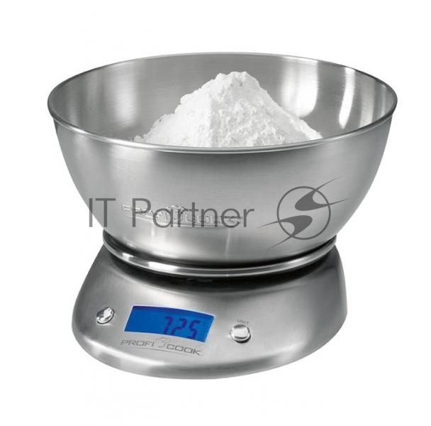Кухонные весы Profi Cook PC-KW 1040
