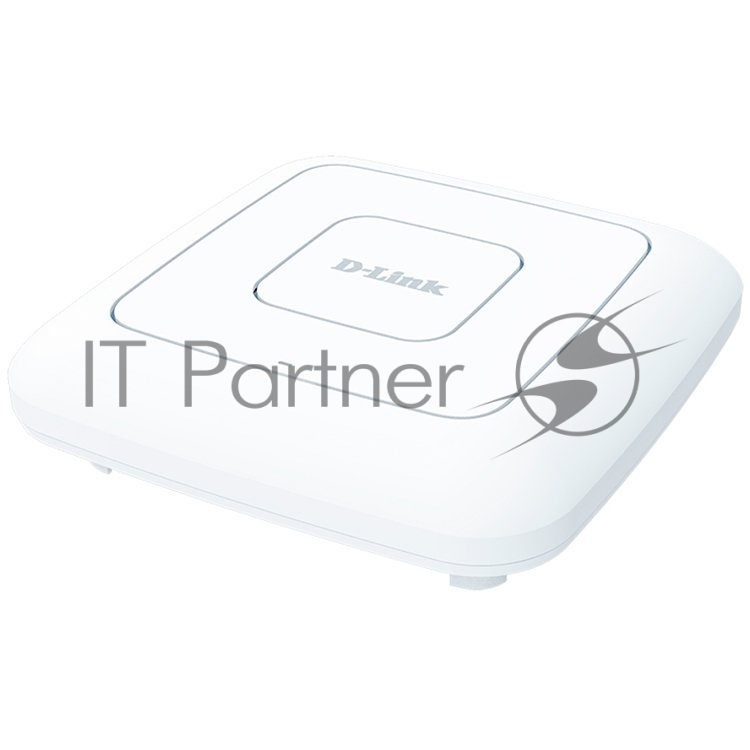Точка доступа D-Link DAP-300P/A1A, N300, PoE, 2.4 ГГц