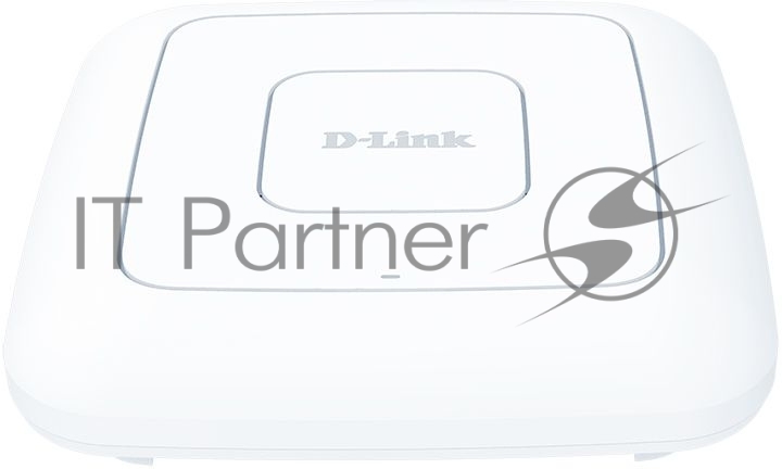 Точка доступа D-Link DAP-300P/A1A N300 10/100BASE-TX белый