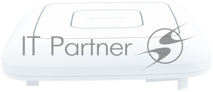 Точка доступа D-Link DAP-300P/A1A N300 10/100BASE-TX белый